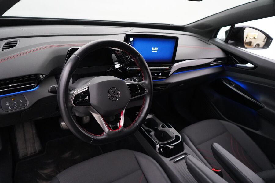 Volkswagen ID.5 vaihtoauto