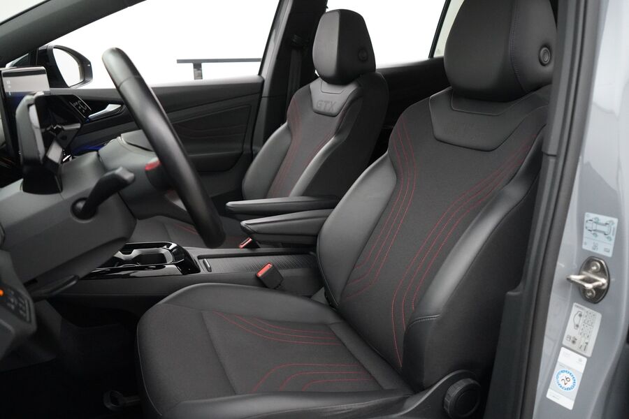 Volkswagen ID.5 vaihtoauto