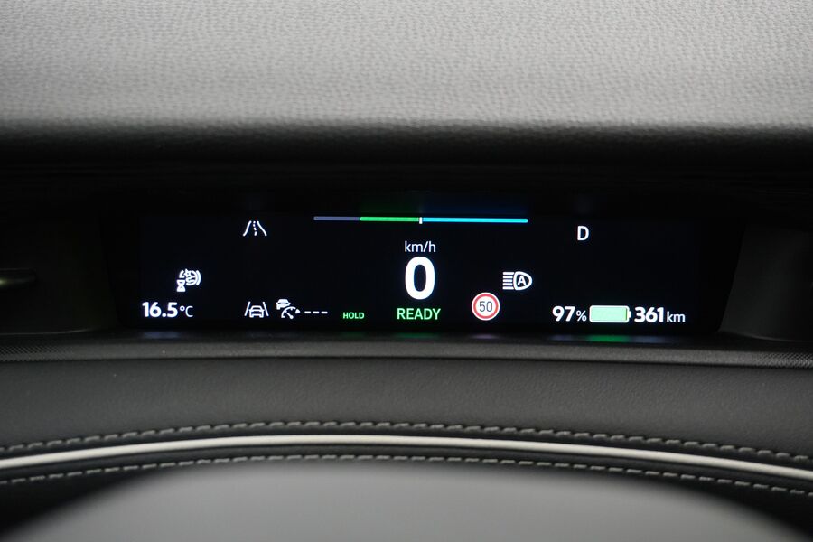 Volkswagen ID.7 vaihtoauto