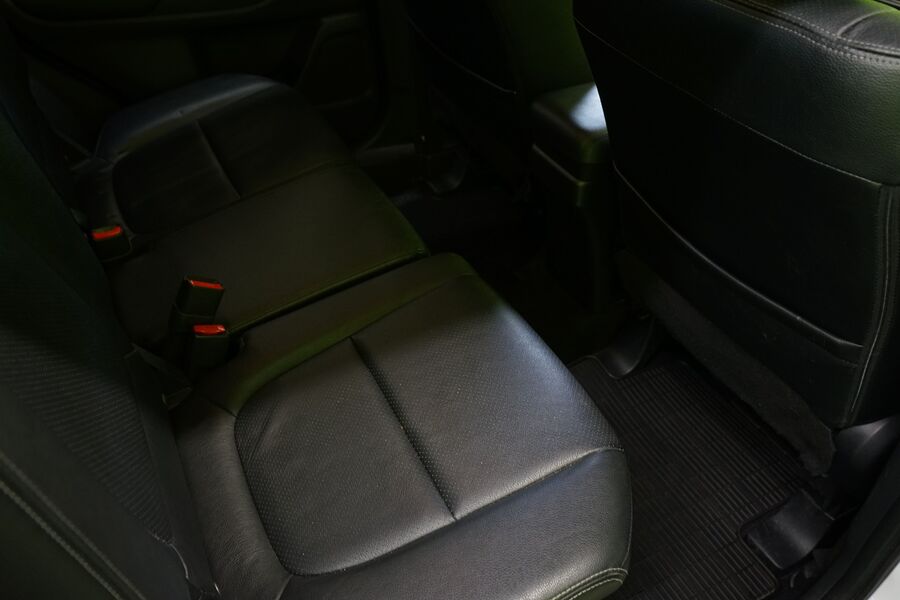 Mitsubishi Outlander vaihtoauto