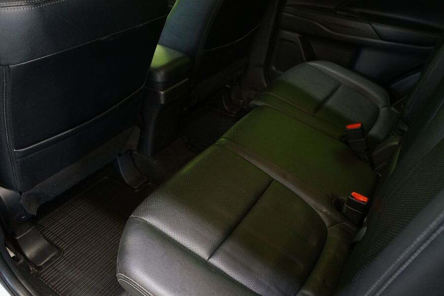 Mitsubishi Outlander vaihtoauto