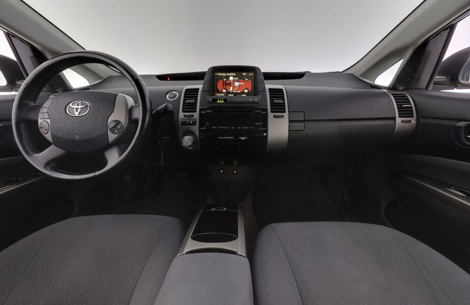 Toyota Prius vaihtoauto