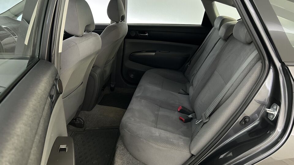 Toyota Prius vaihtoauto