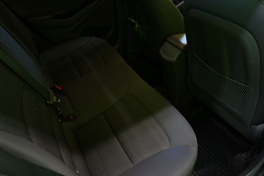 Hyundai IONIQ hybrid vaihtoauto