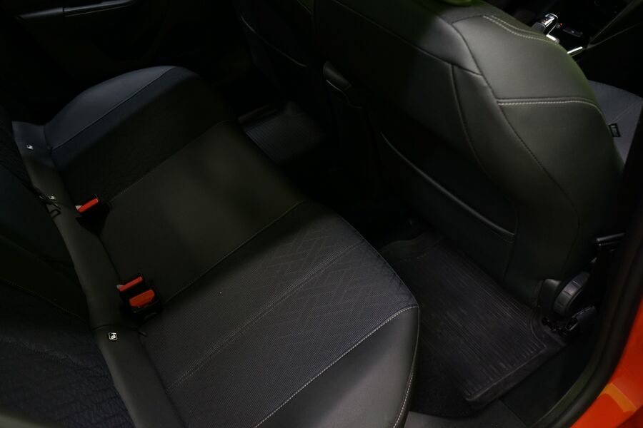 Opel Corsa-e vaihtoauto