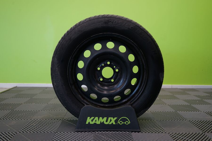 Opel Combo vaihtoauto