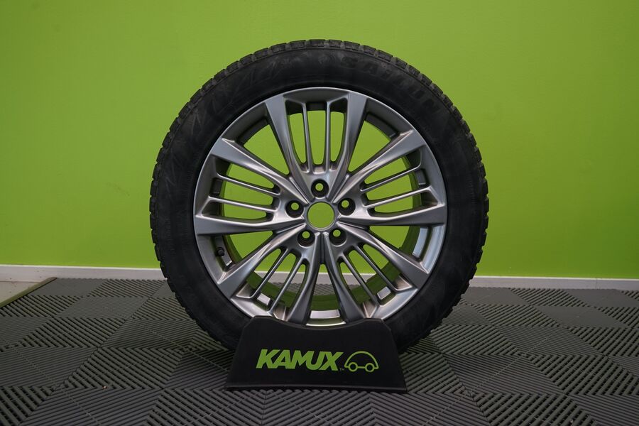 Volvo V60 Cross Country vaihtoauto