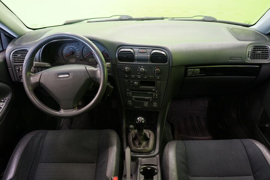 Volvo V40 vaihtoauto