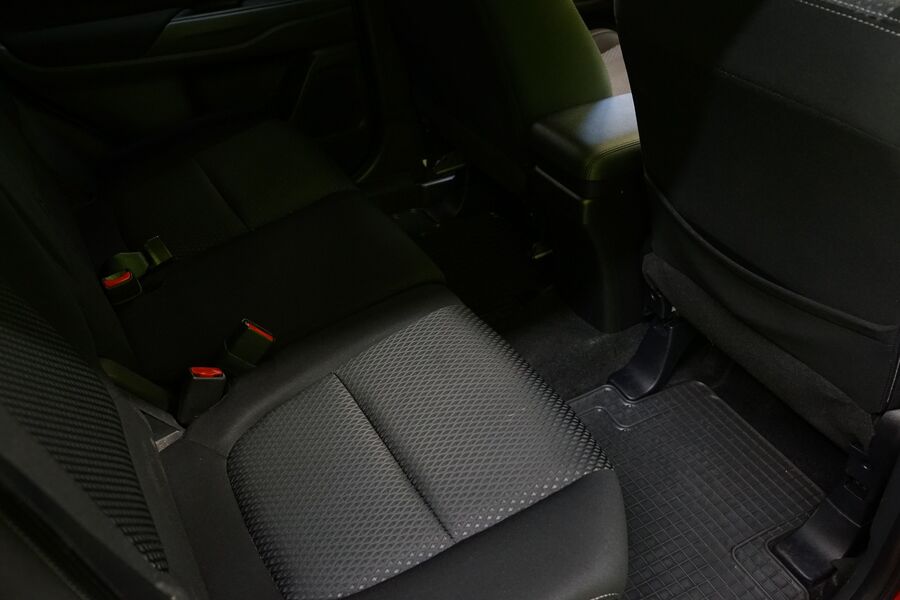 Mitsubishi Outlander vaihtoauto