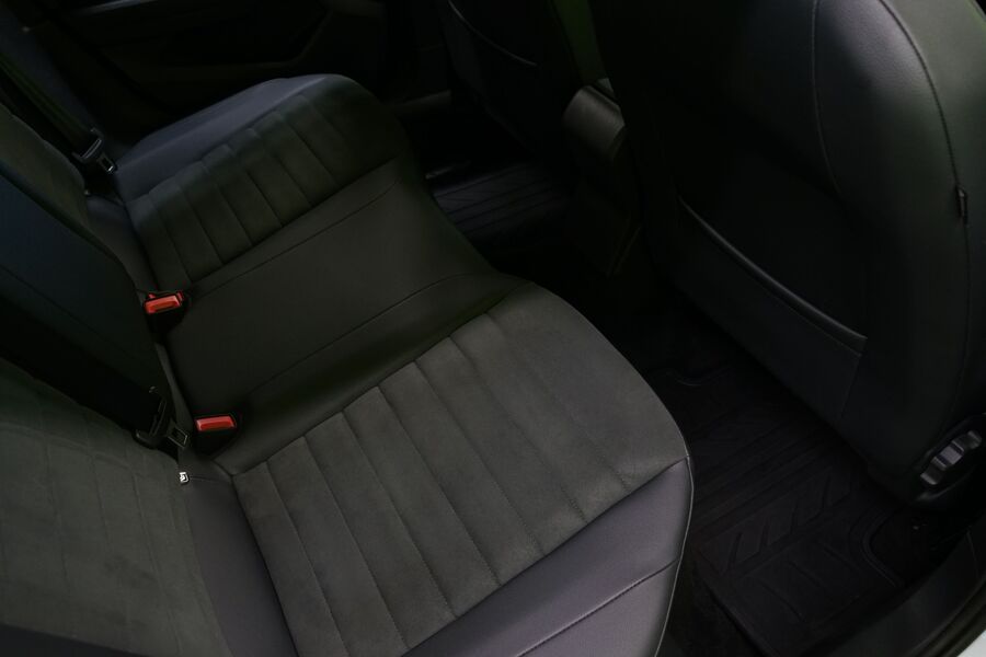 SEAT Arona vaihtoauto