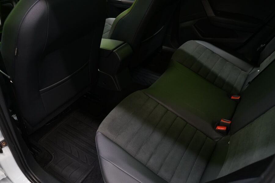 SEAT Arona vaihtoauto