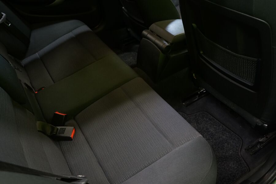 BMW 116 vaihtoauto