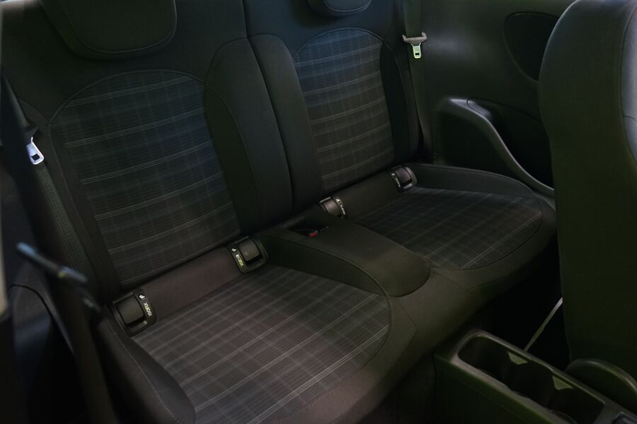 Opel Adam vaihtoauto