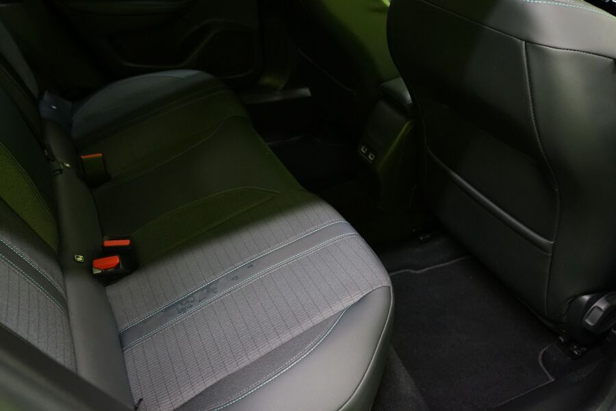 Peugeot 2008 vaihtoauto