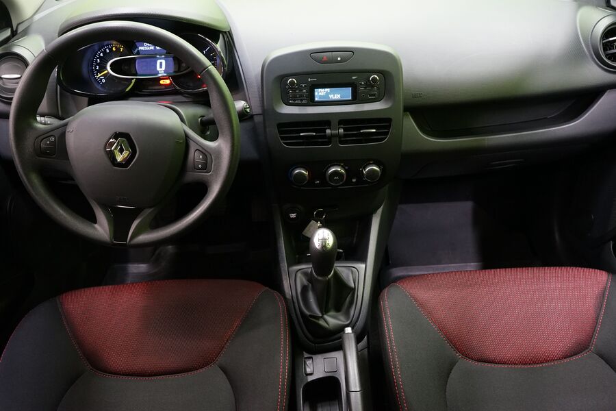 Renault Clio vaihtoauto