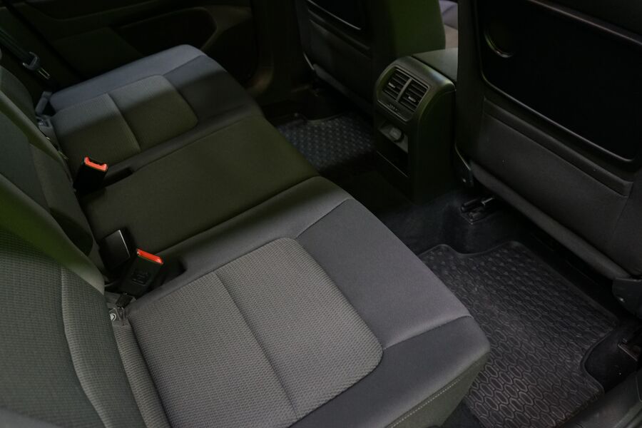 Volkswagen Golf Sportsvan vaihtoauto