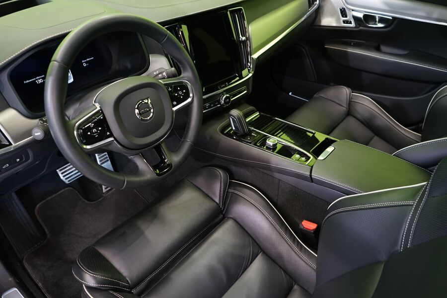 Volvo S90 vaihtoauto