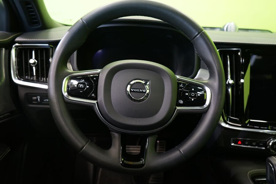 Volvo S90 vaihtoauto