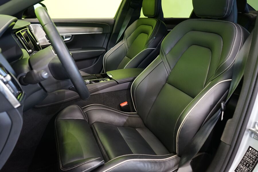 Volvo S90 vaihtoauto