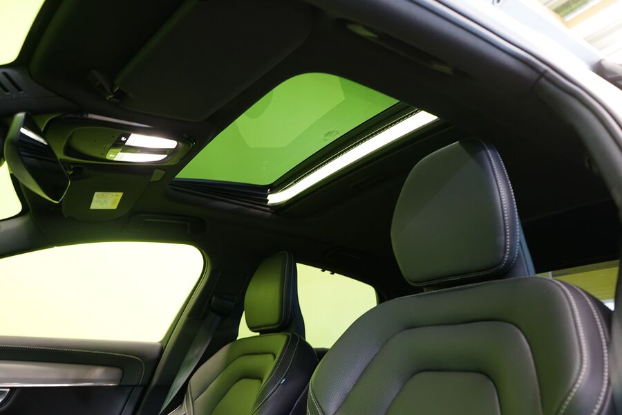 Volvo S90 vaihtoauto