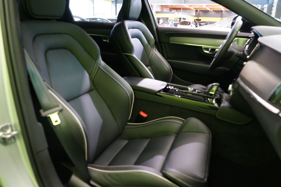 Volvo S90 vaihtoauto