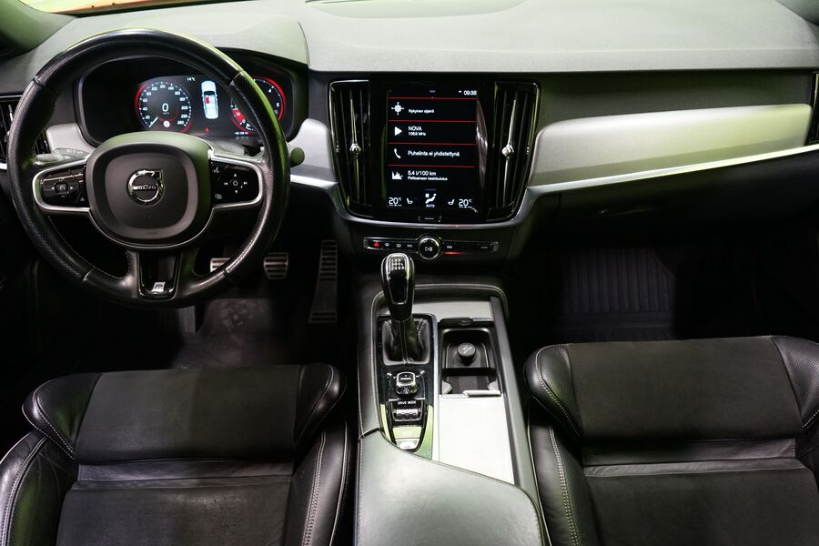 Volvo S90 vaihtoauto