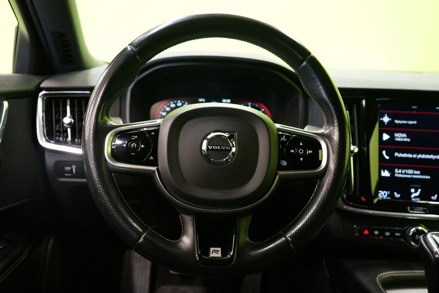 Volvo S90 vaihtoauto