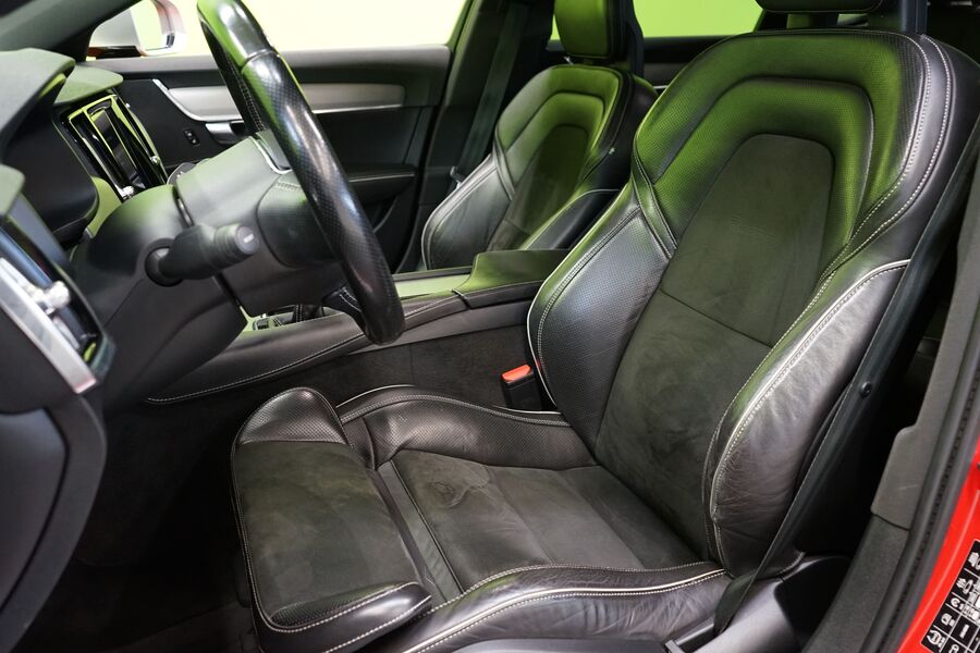 Volvo S90 vaihtoauto