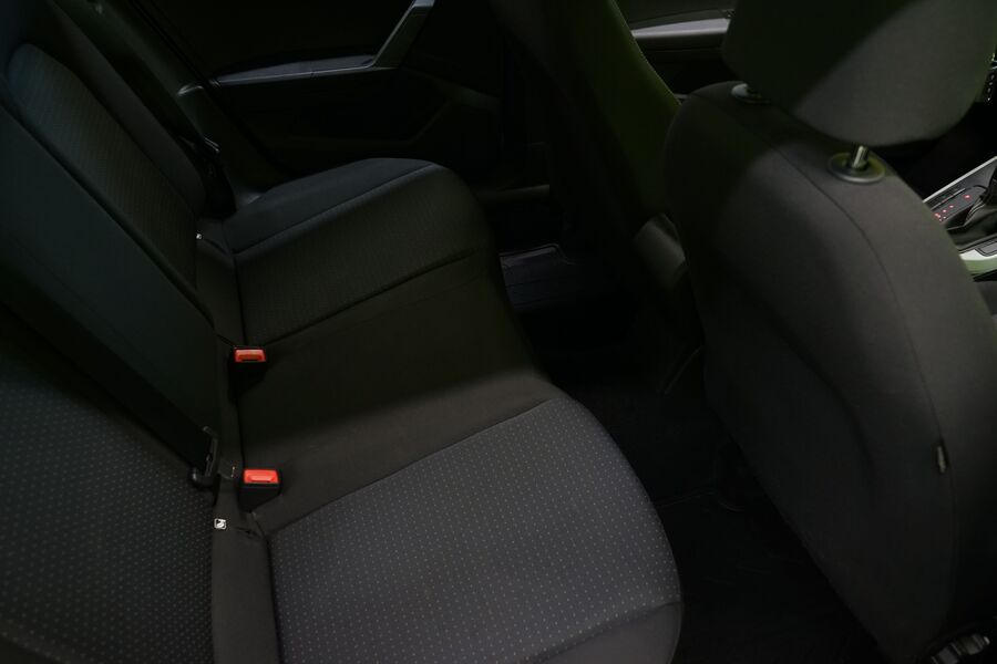 SEAT Arona vaihtoauto