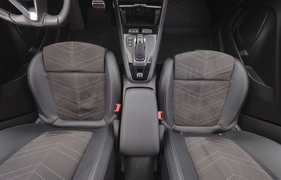 Opel Grandland vaihtoauto