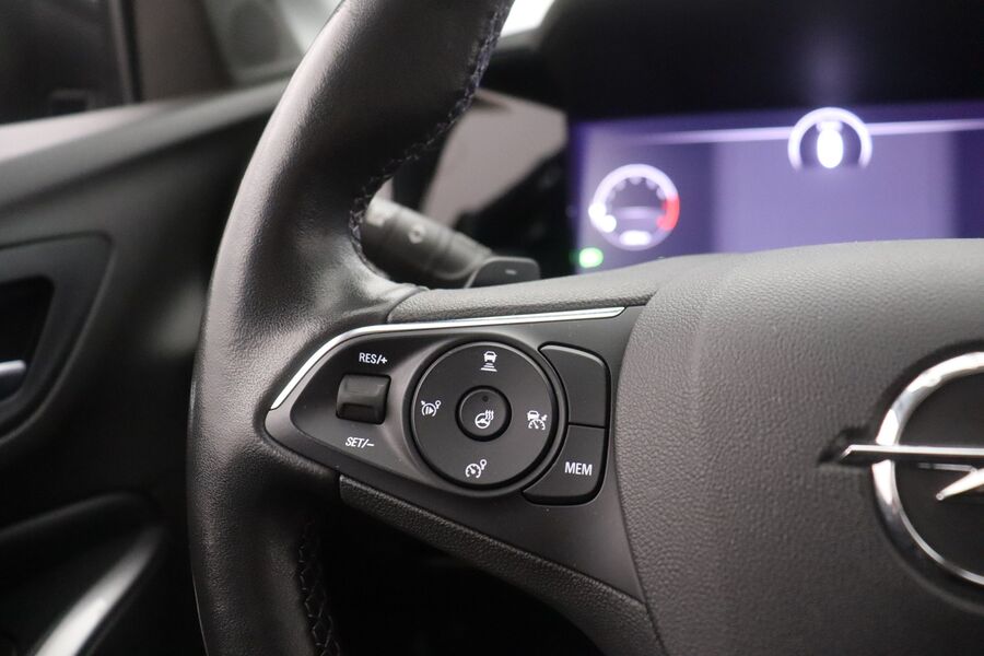 Opel Grandland vaihtoauto