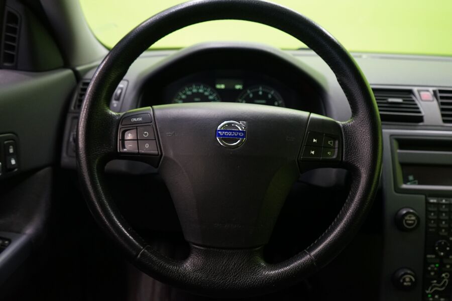 Volvo C30 vaihtoauto