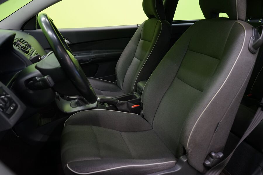 Volvo C30 vaihtoauto