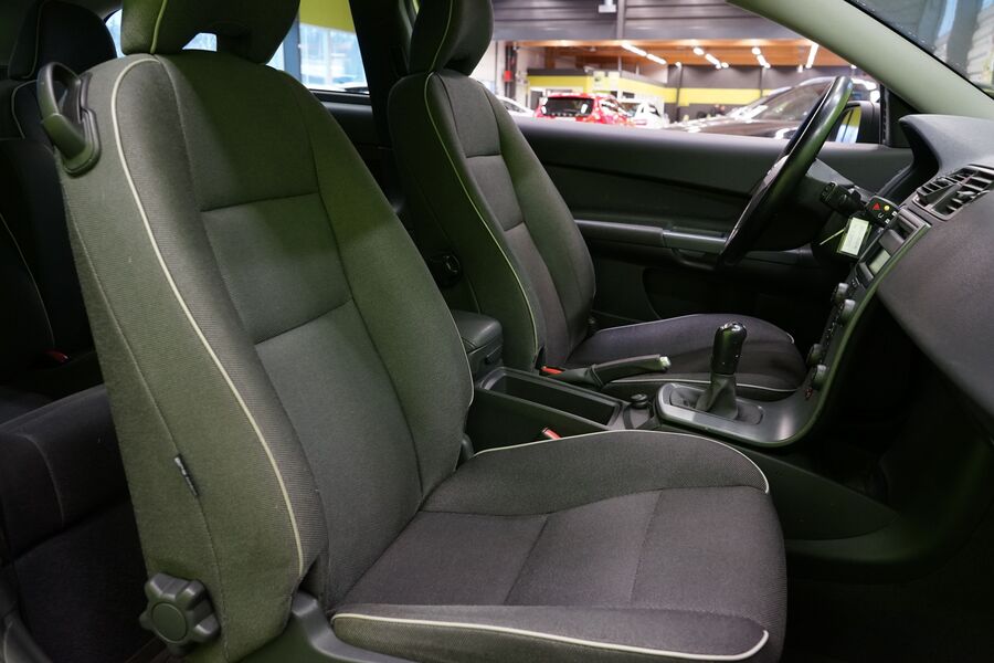 Volvo C30 vaihtoauto