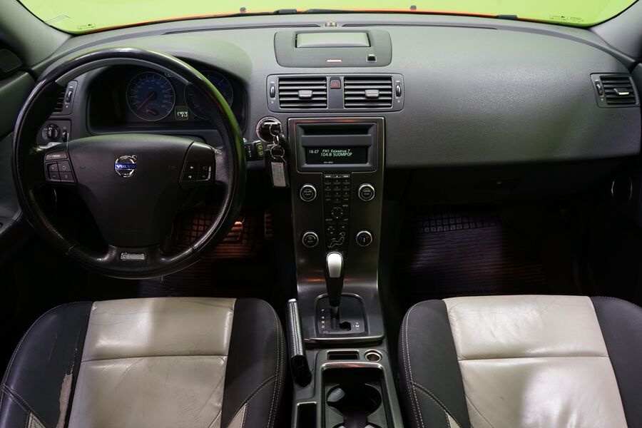 Volvo V50 vaihtoauto