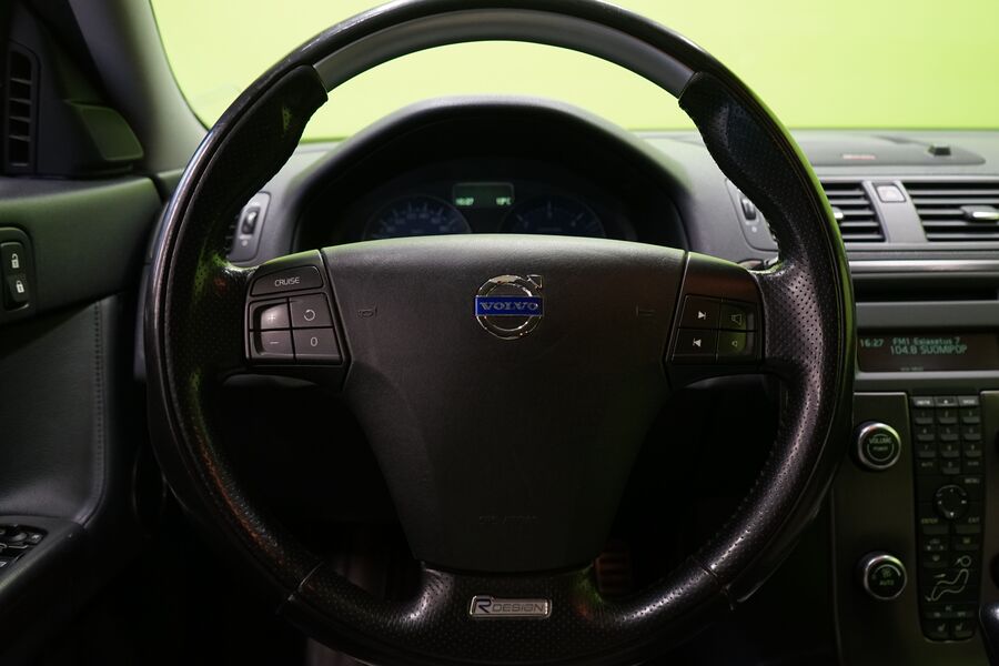 Volvo V50 vaihtoauto