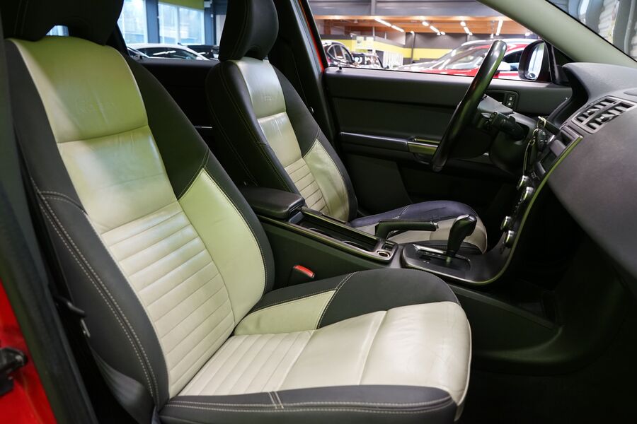 Volvo V50 vaihtoauto