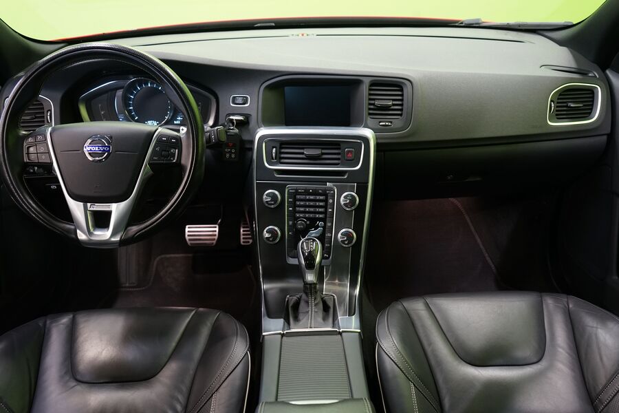 Volvo S60 vaihtoauto