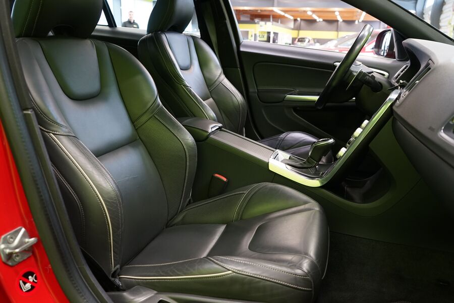 Volvo S60 vaihtoauto