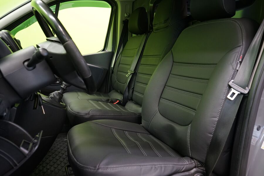 Opel Vivaro vaihtoauto