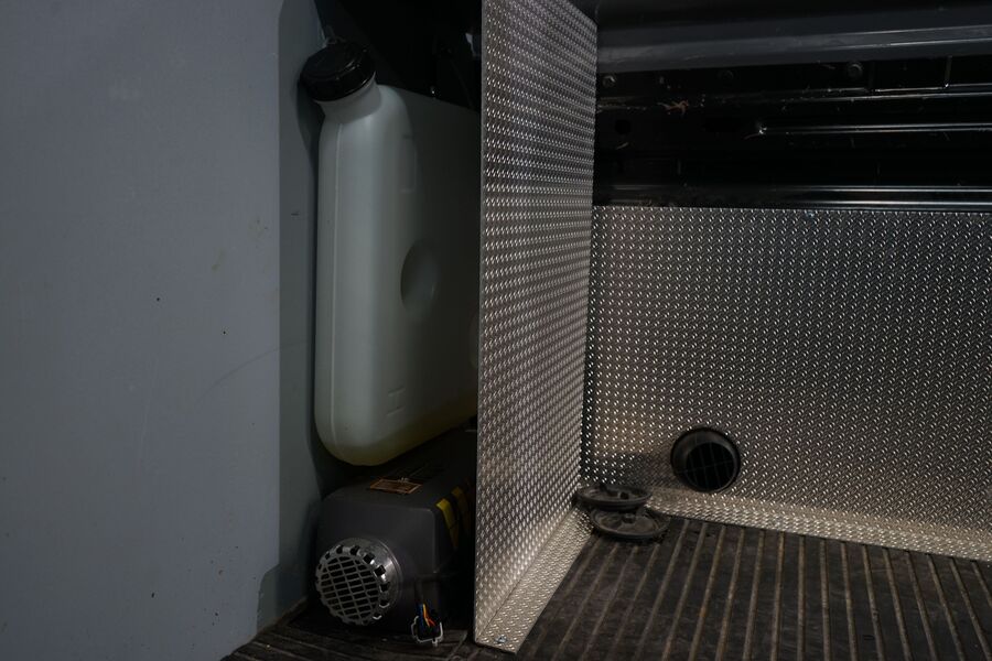 Opel Vivaro vaihtoauto