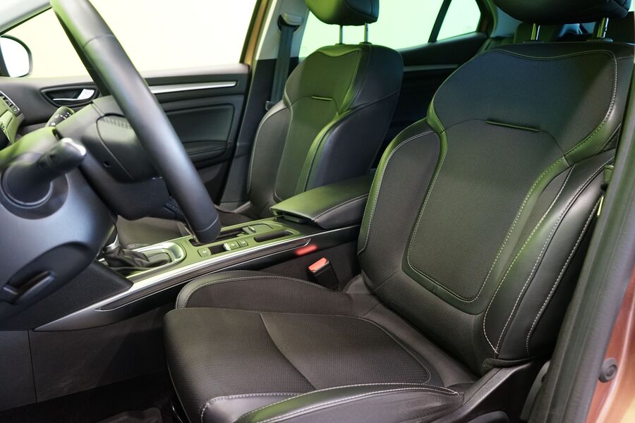 Renault Mégane vaihtoauto