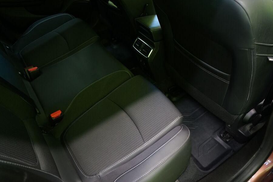 Renault Mégane vaihtoauto