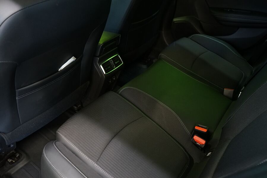 Renault Mégane vaihtoauto