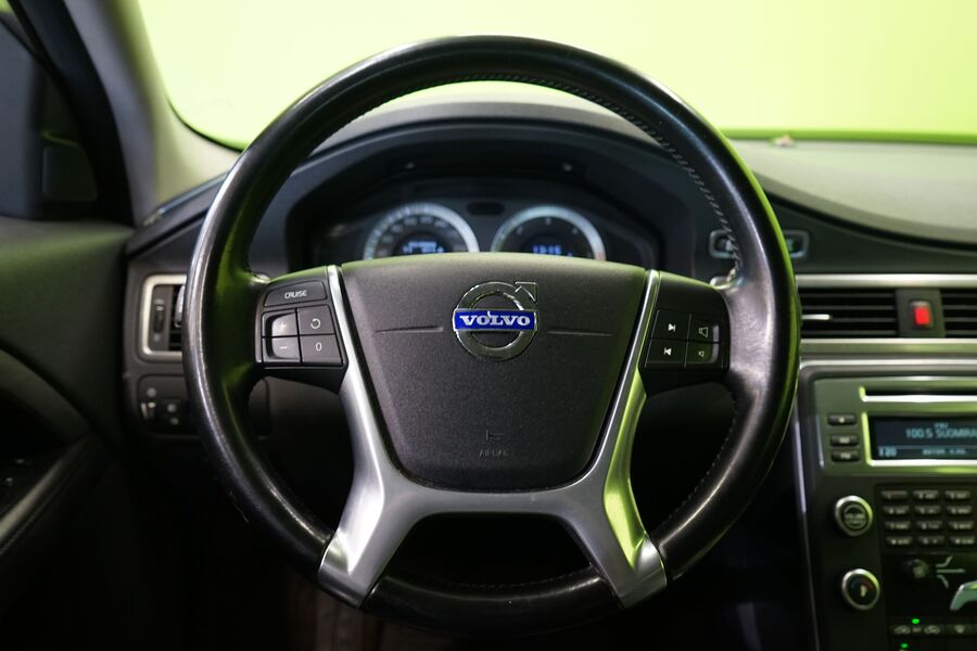 Volvo S80 vaihtoauto