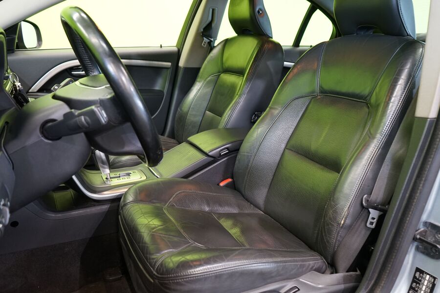 Volvo S80 vaihtoauto