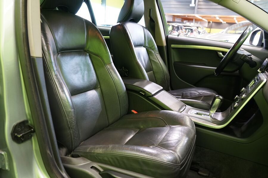 Volvo S80 vaihtoauto