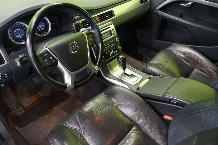 Volvo S80 vaihtoauto