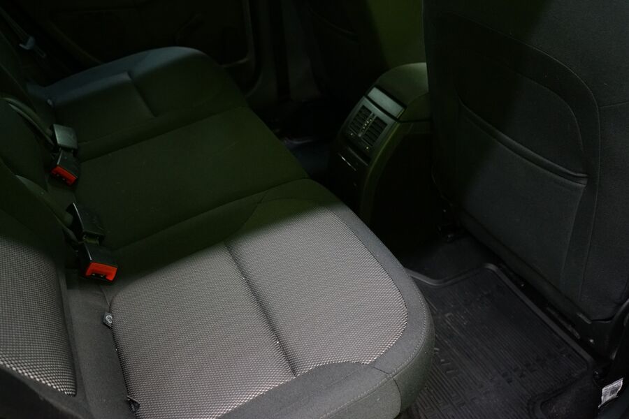 Skoda Yeti vaihtoauto