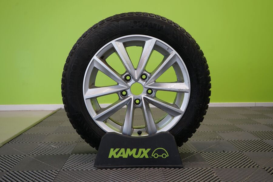 Renault Mégane vaihtoauto